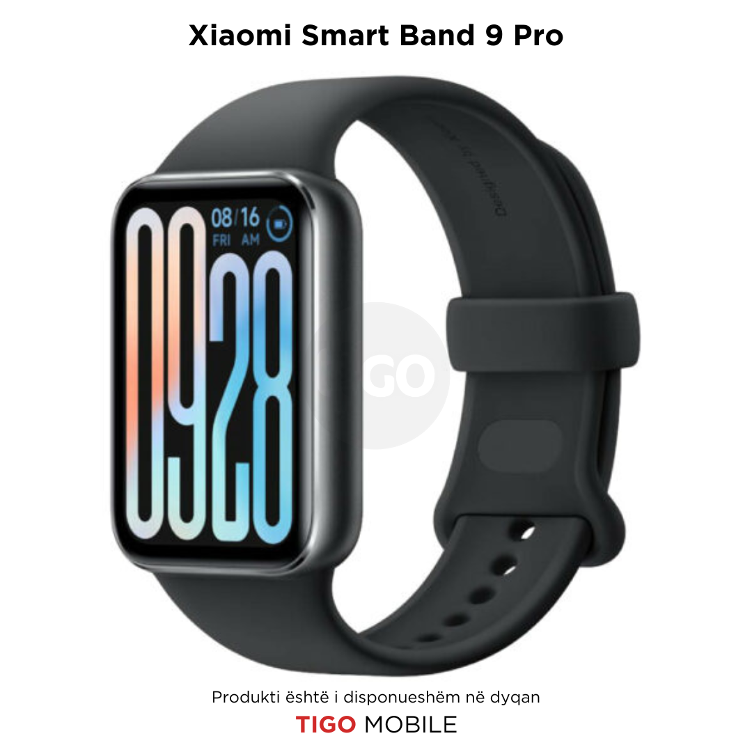 Xiaomi Smart Band 9 Pro
