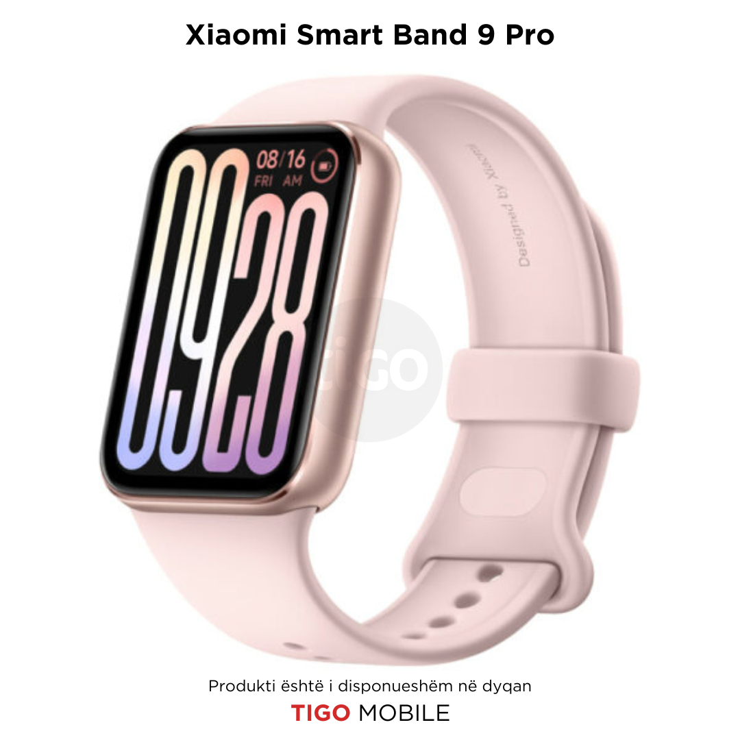 Xiaomi Smart Band 9 Pro