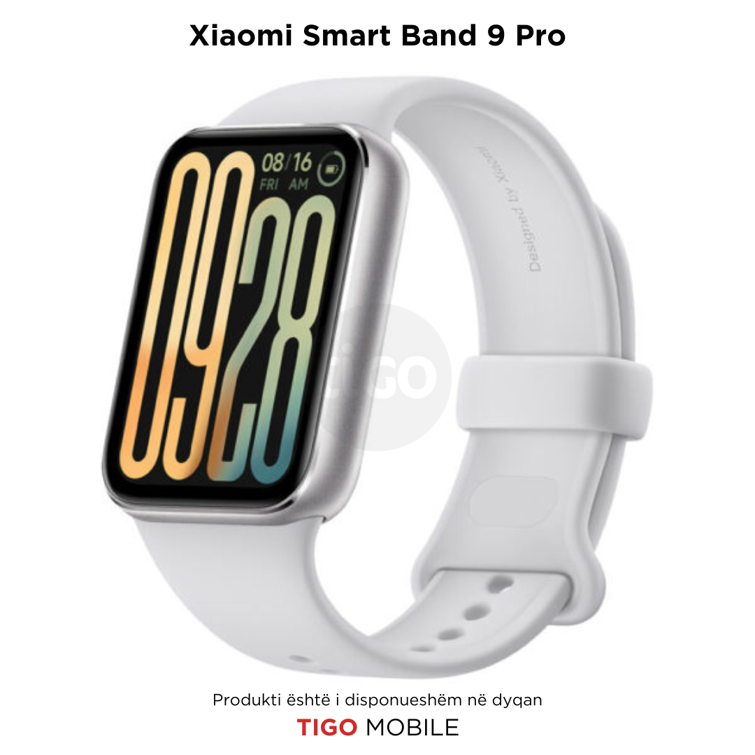 Xiaomi Smart Band 9 Pro