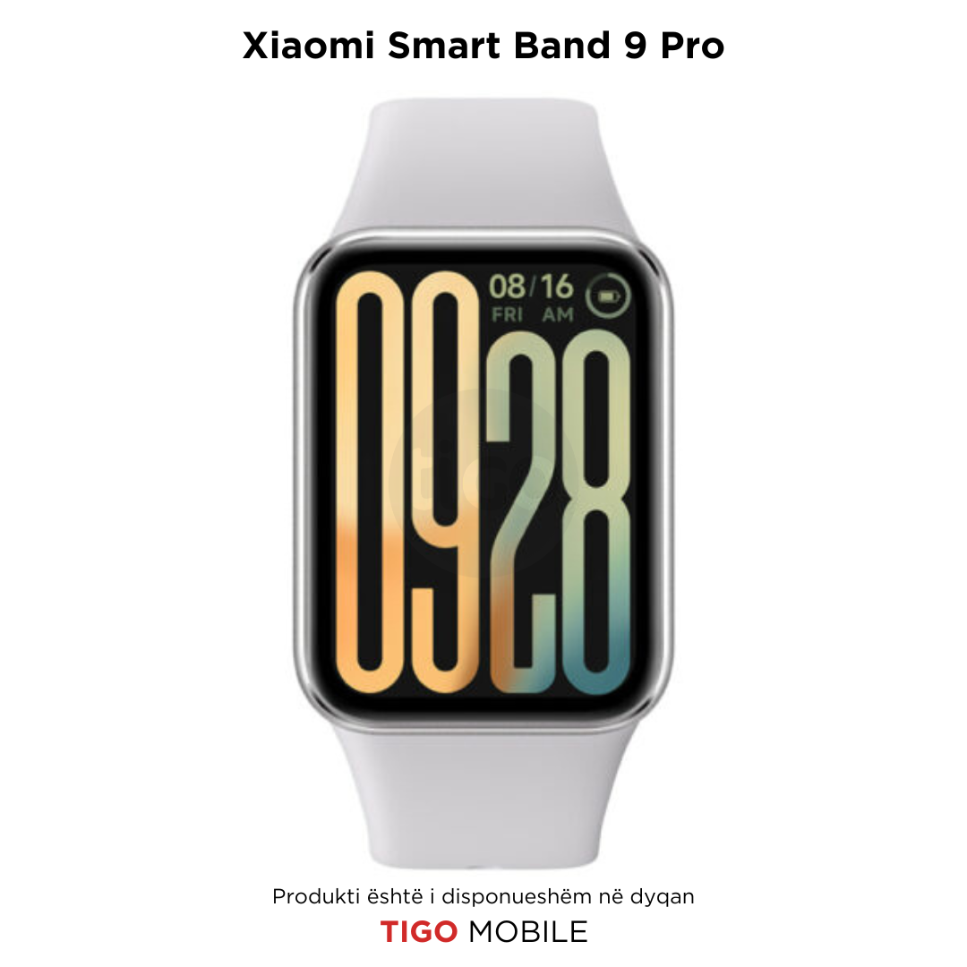 Xiaomi Smart Band 9 Pro