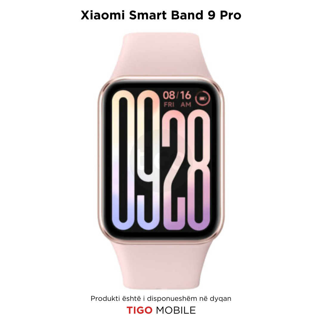 Xiaomi Smart Band 9 Pro