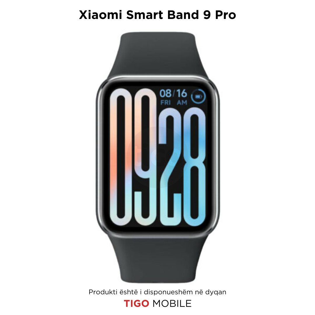 Xiaomi Smart Band 9 Pro
