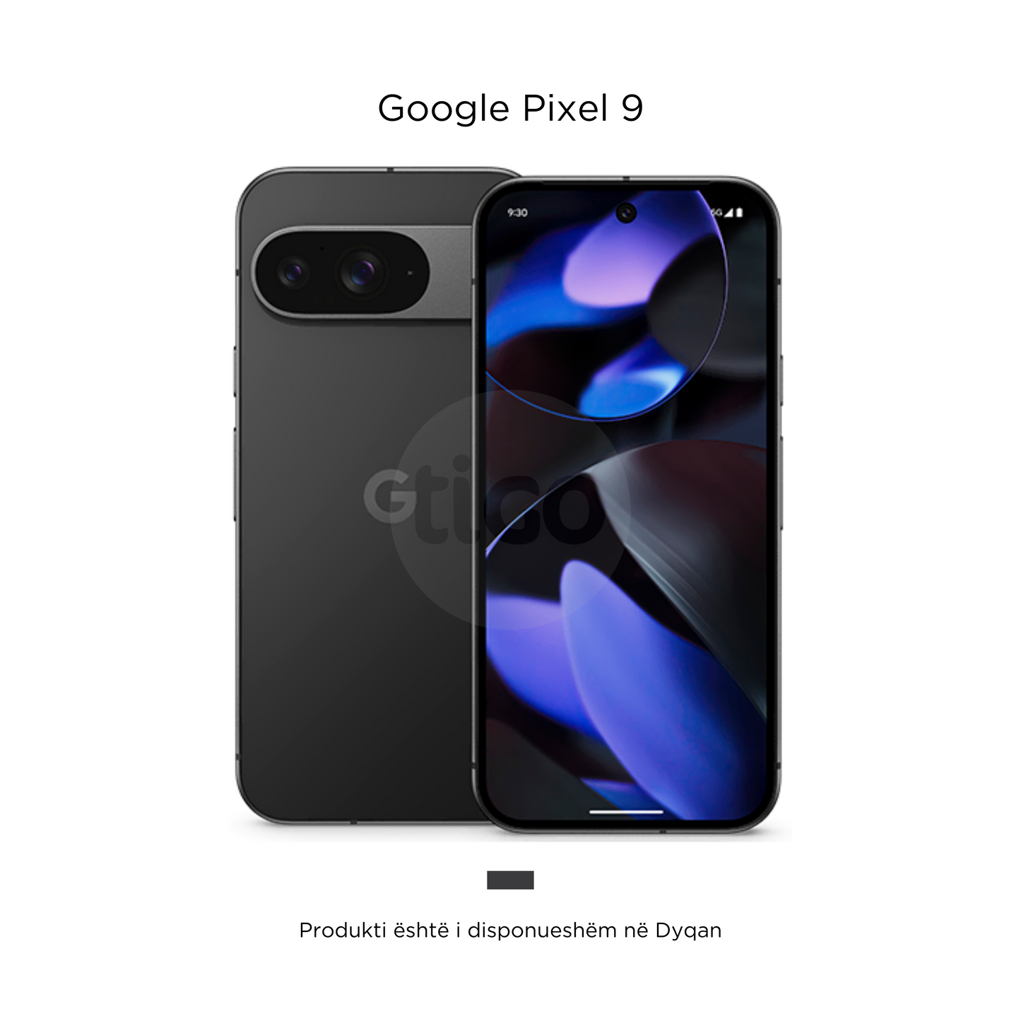Google Pixel 9