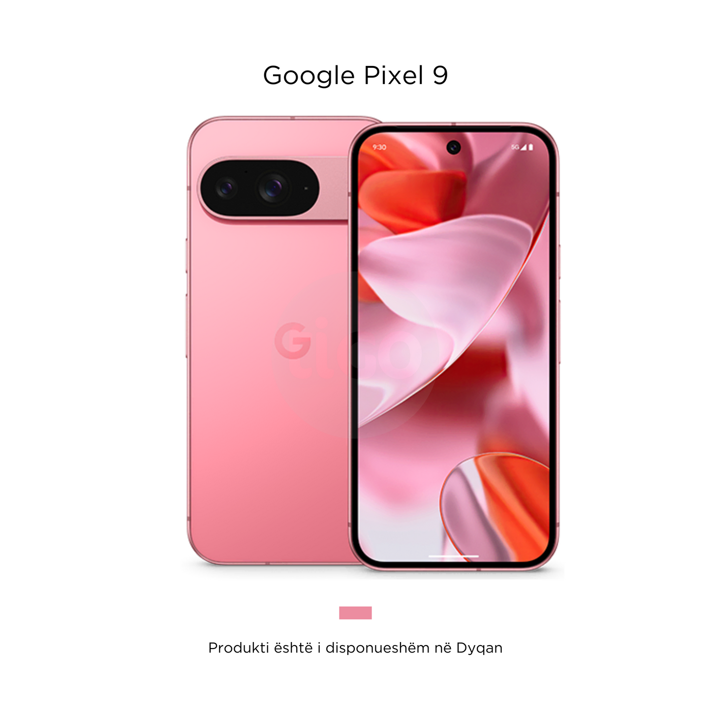 Google Pixel 9