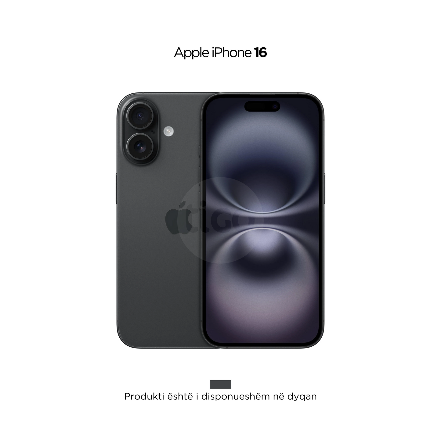 Apple iPhone 16