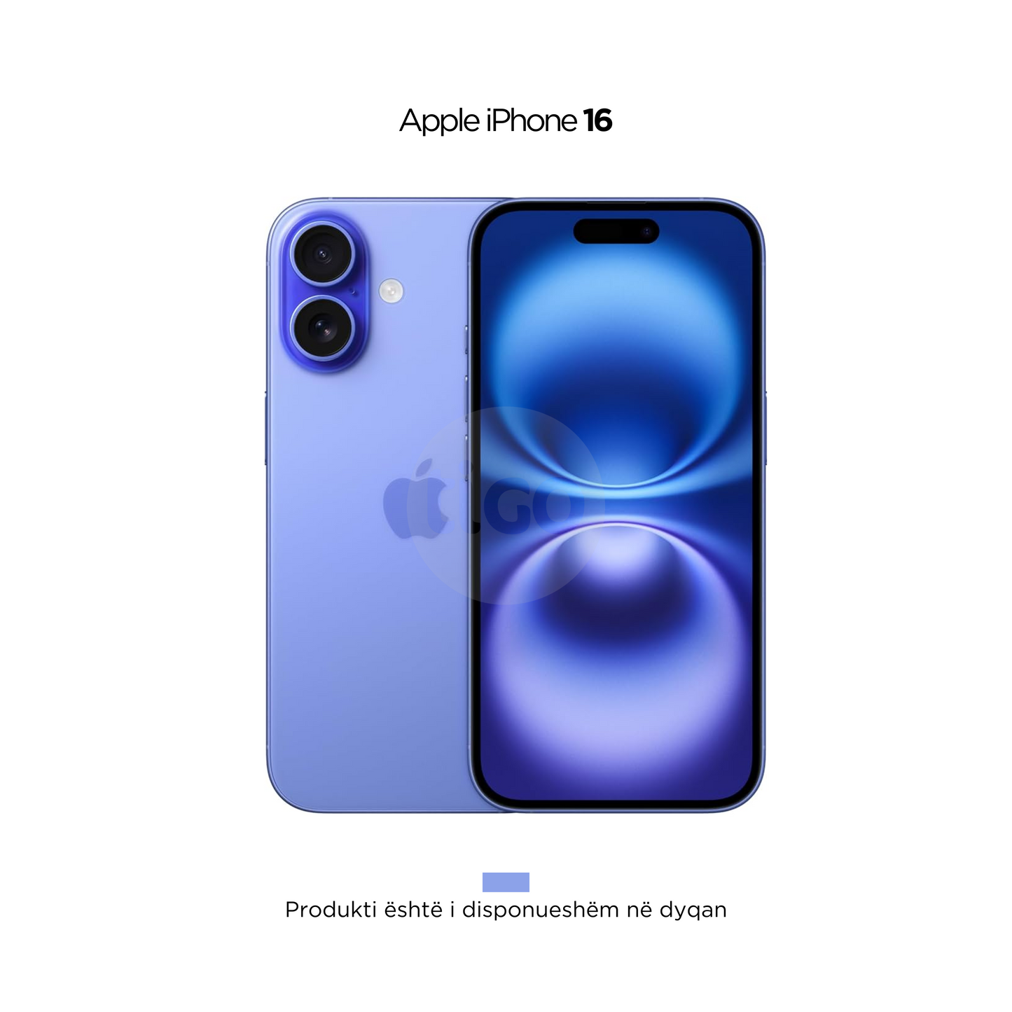 Apple iPhone 16