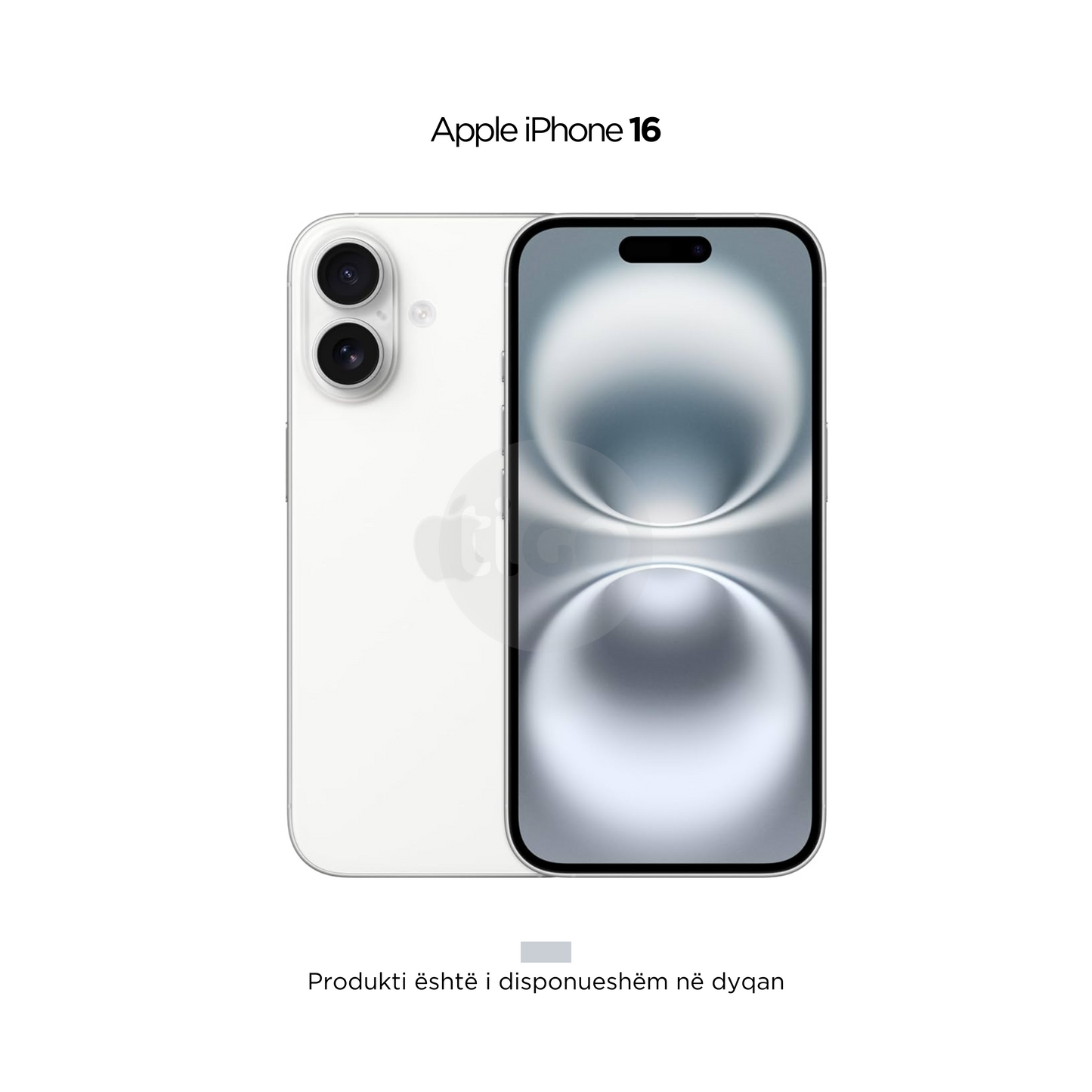 Apple iPhone 16