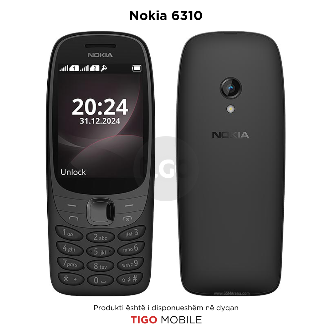 NOKIA 6310