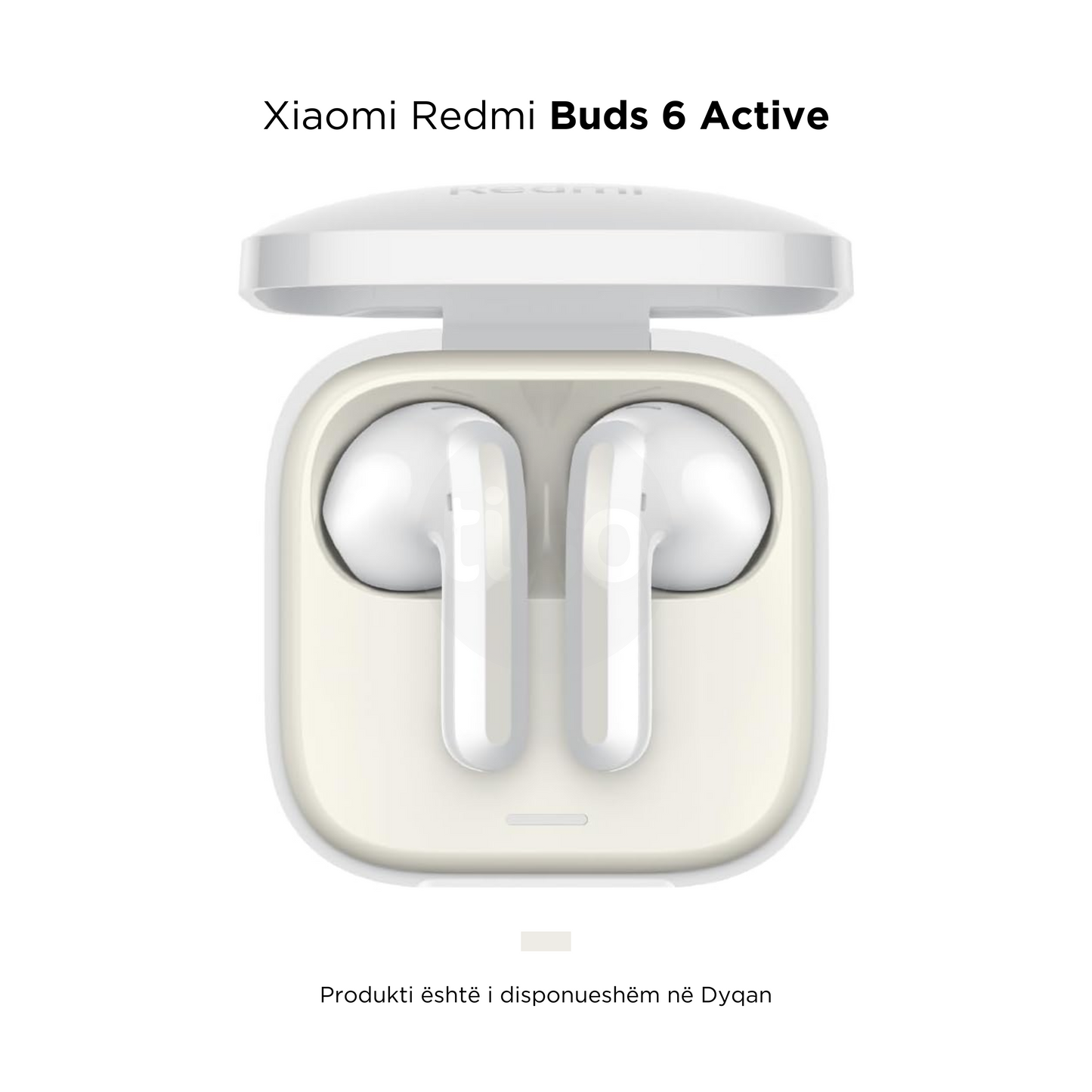 Xiaomi Redmi Buds 6 Active
