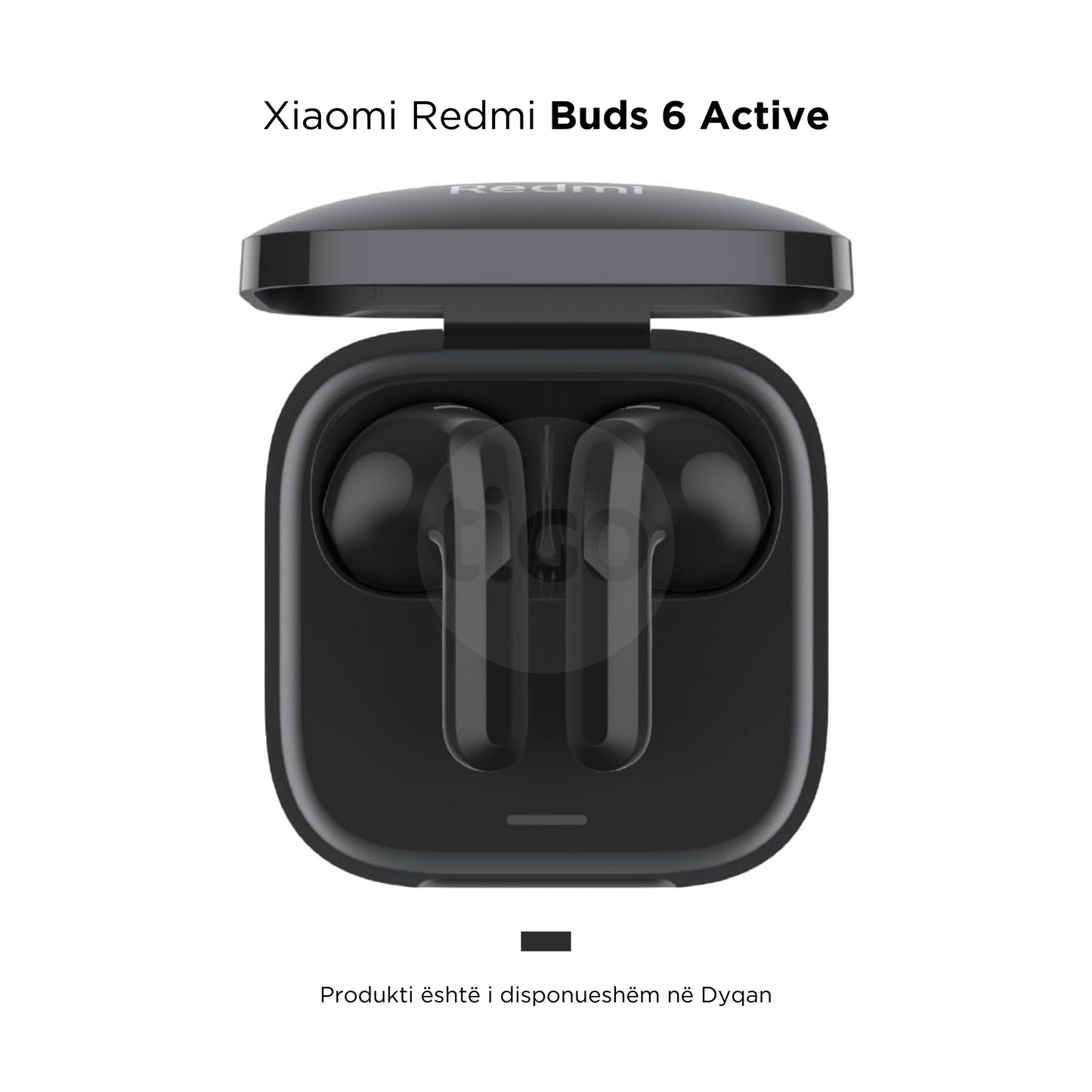 Xiaomi Redmi Buds 6 Active