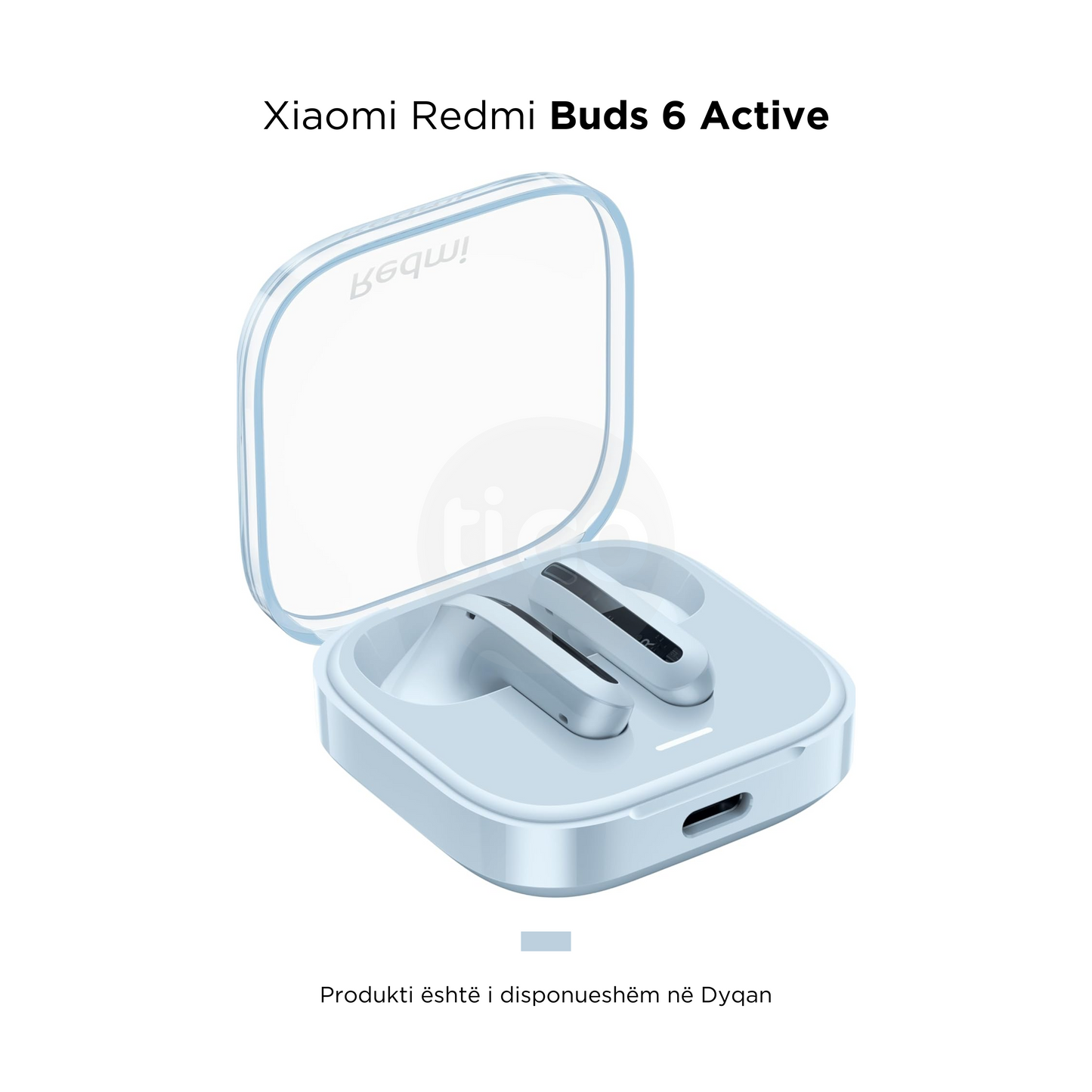 Xiaomi Redmi Buds 6 Active