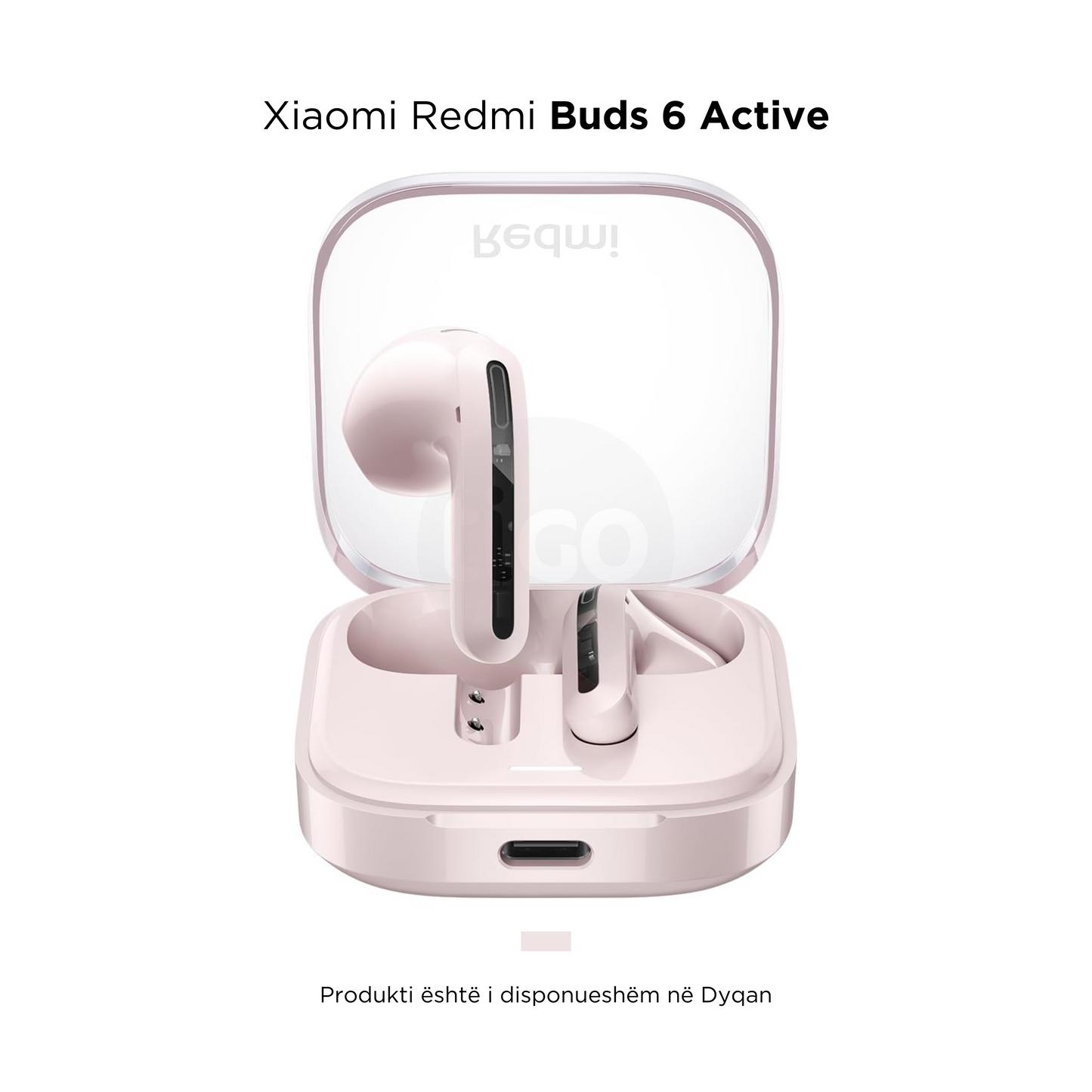 Xiaomi Redmi Buds 6 Active