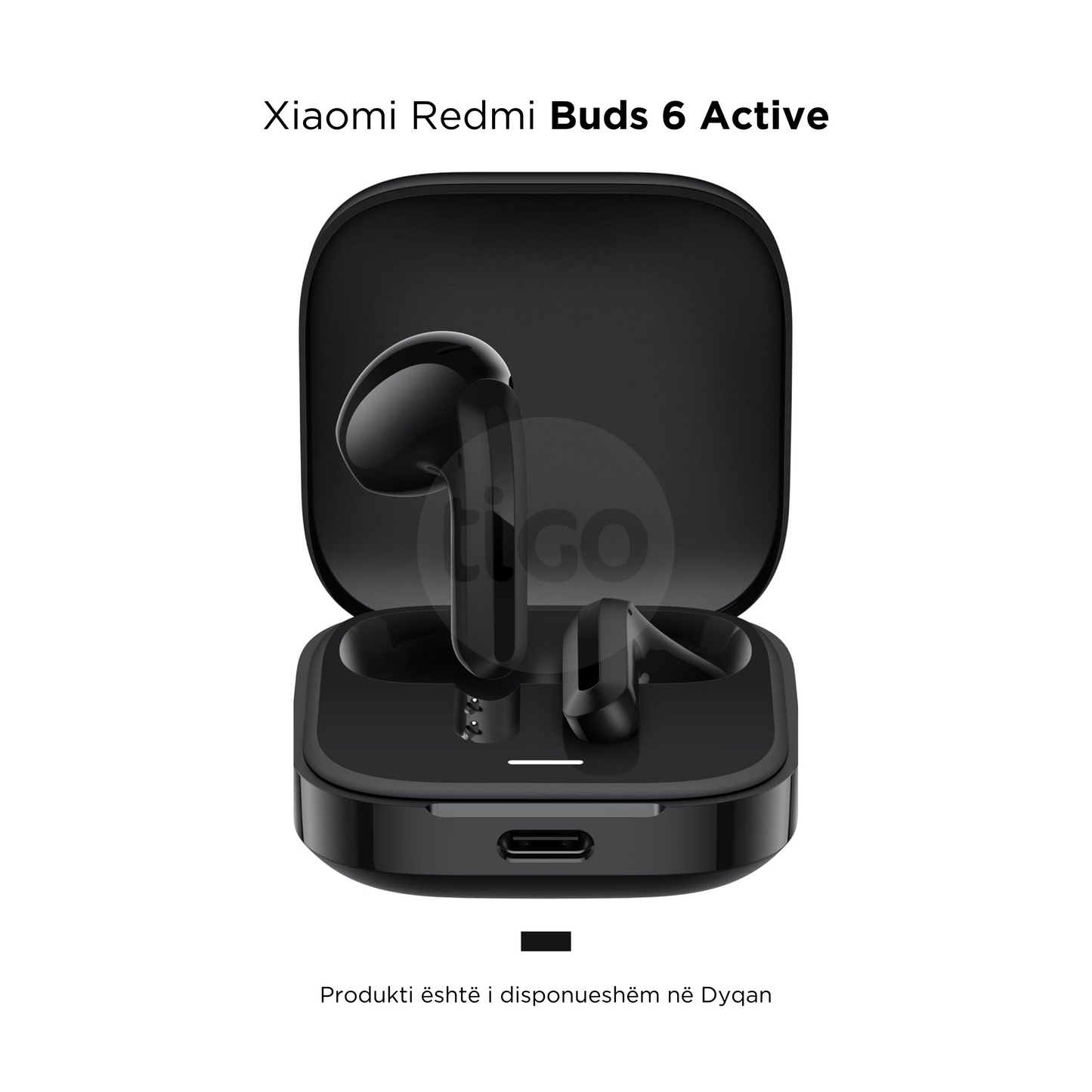 Xiaomi Redmi Buds 6 Active