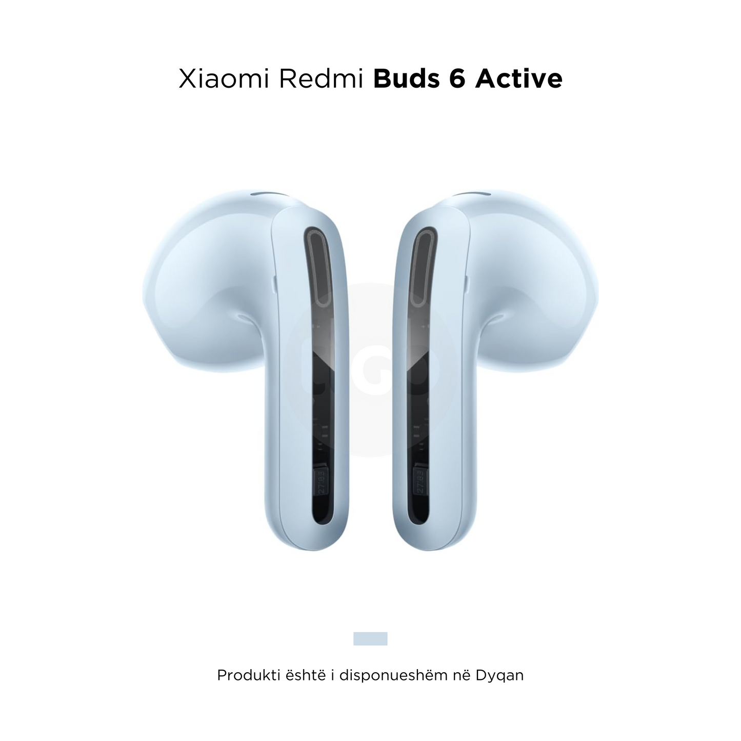 Xiaomi Redmi Buds 6 Active
