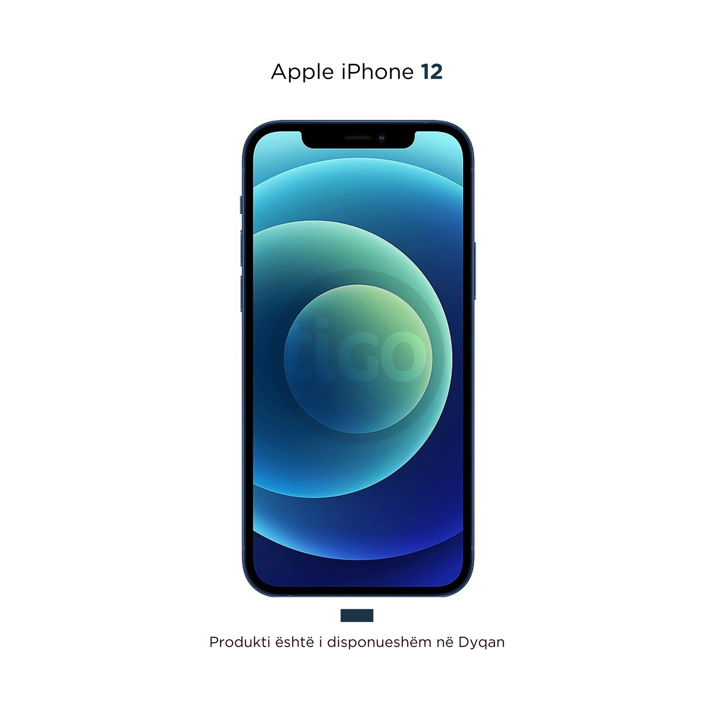 Apple iPhone 12