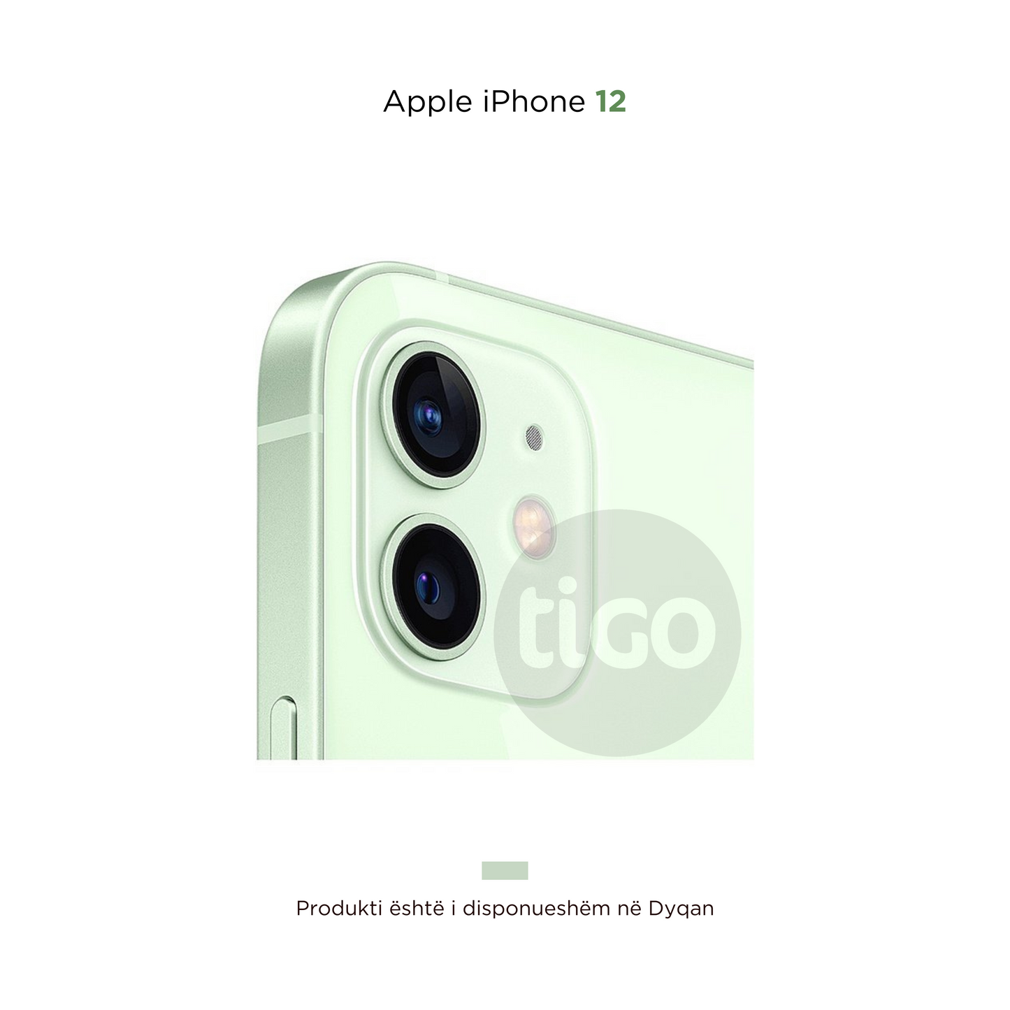 Apple iPhone 12