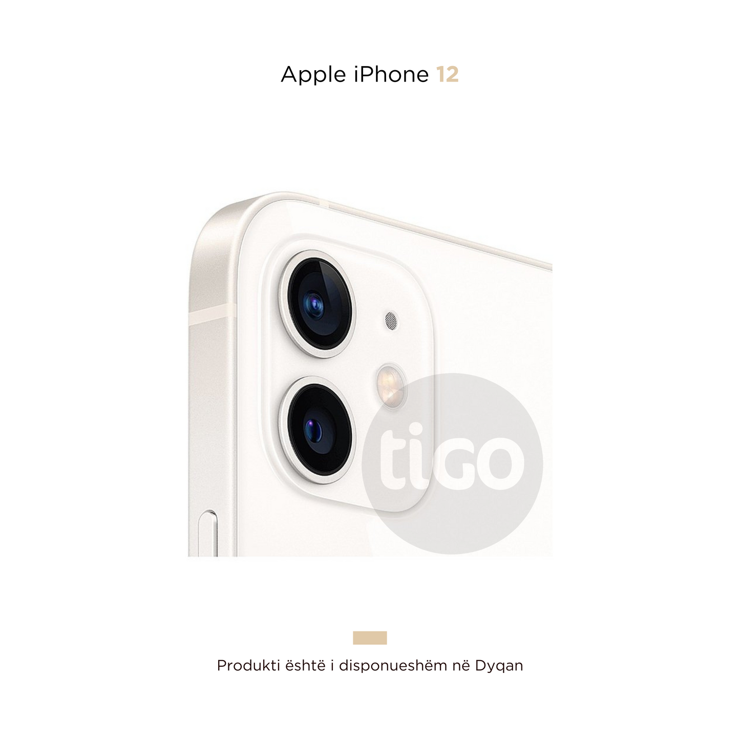 Apple iPhone 12