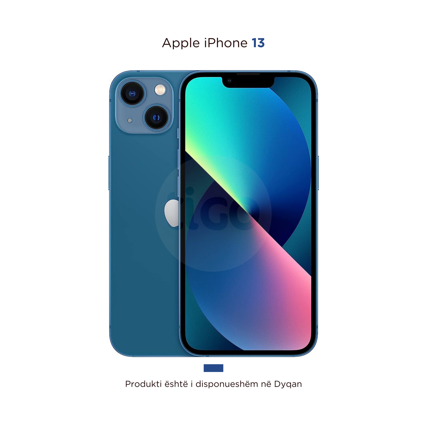 Apple iPhone 13