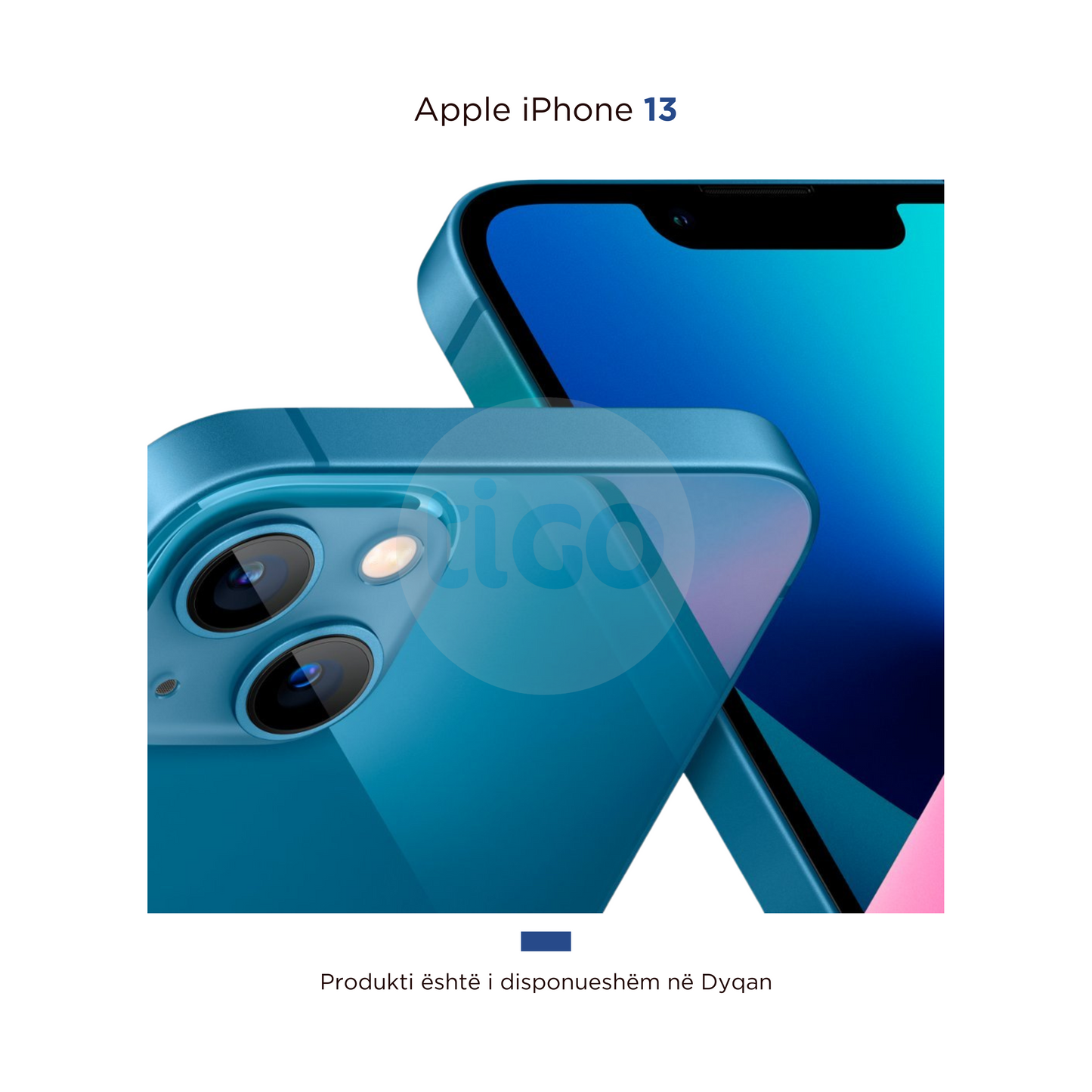 Apple iPhone 13