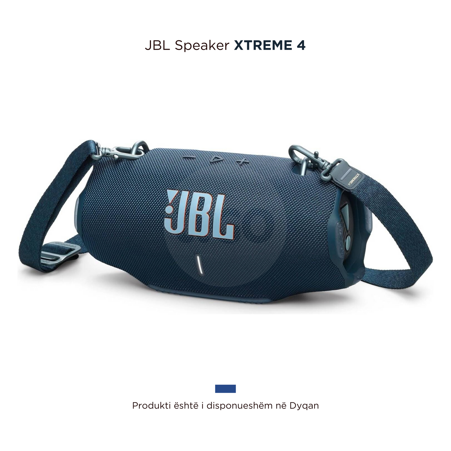 Boks me Bluetooth JBL Xtreme 4