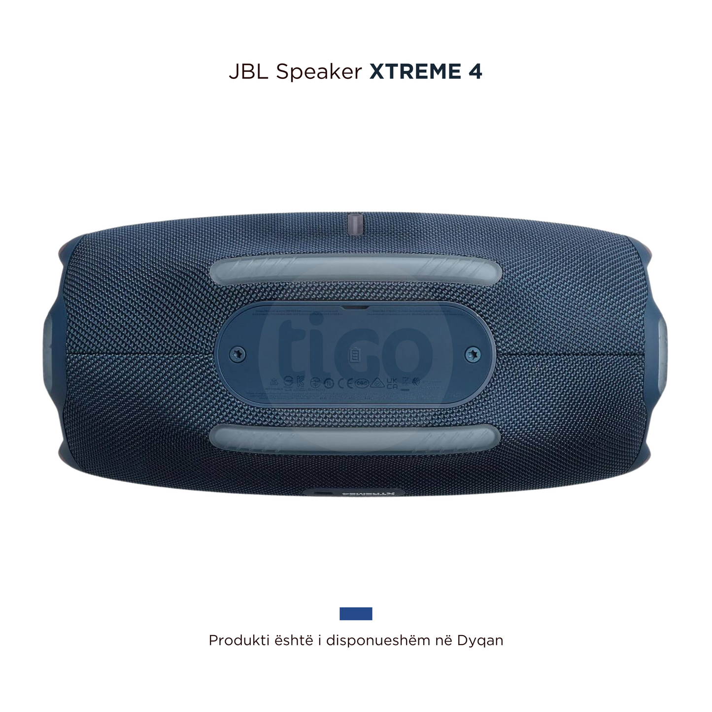 Boks me Bluetooth JBL Xtreme 4