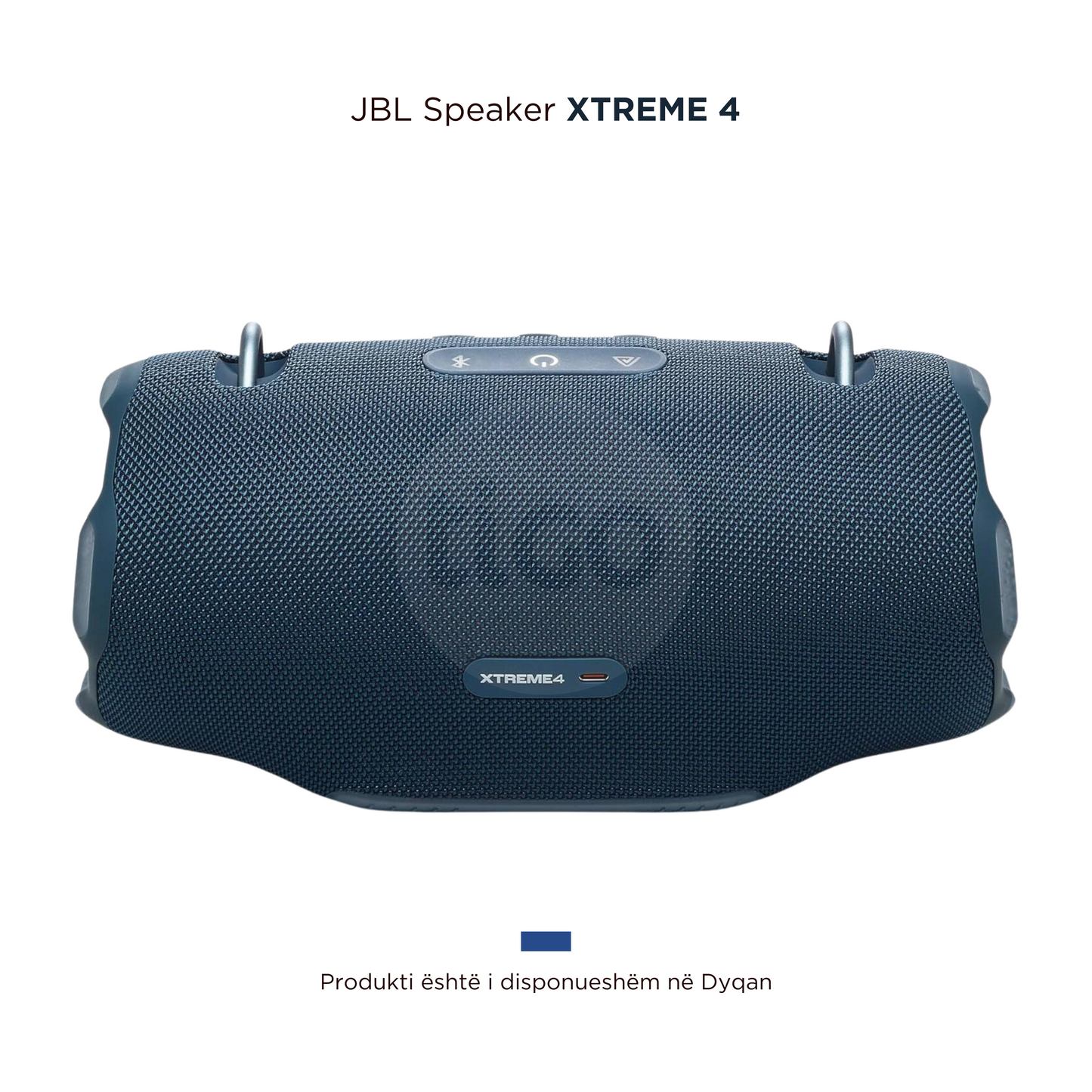 Boks me Bluetooth JBL Xtreme 4