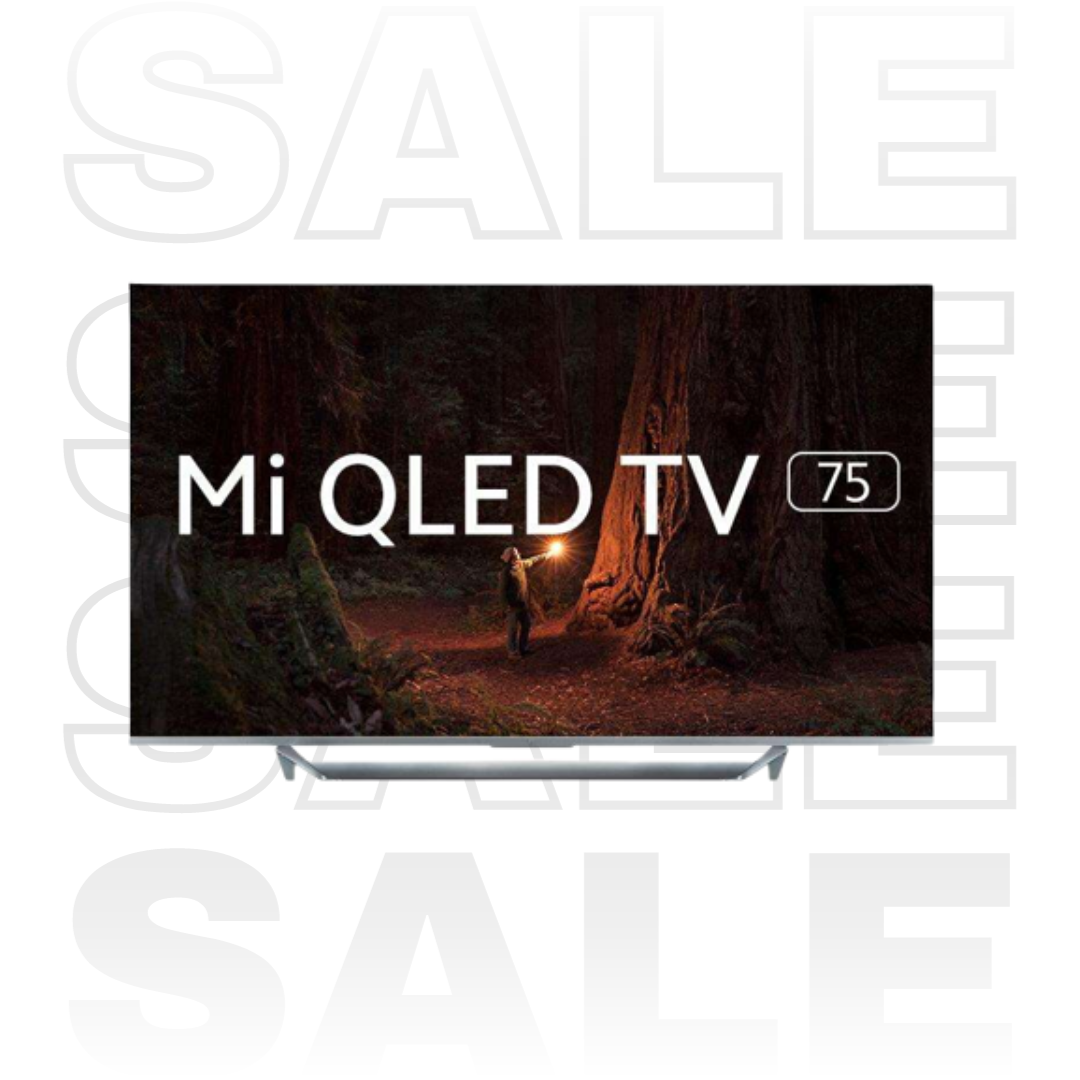 Xiaomi Mi TV QLED 75″