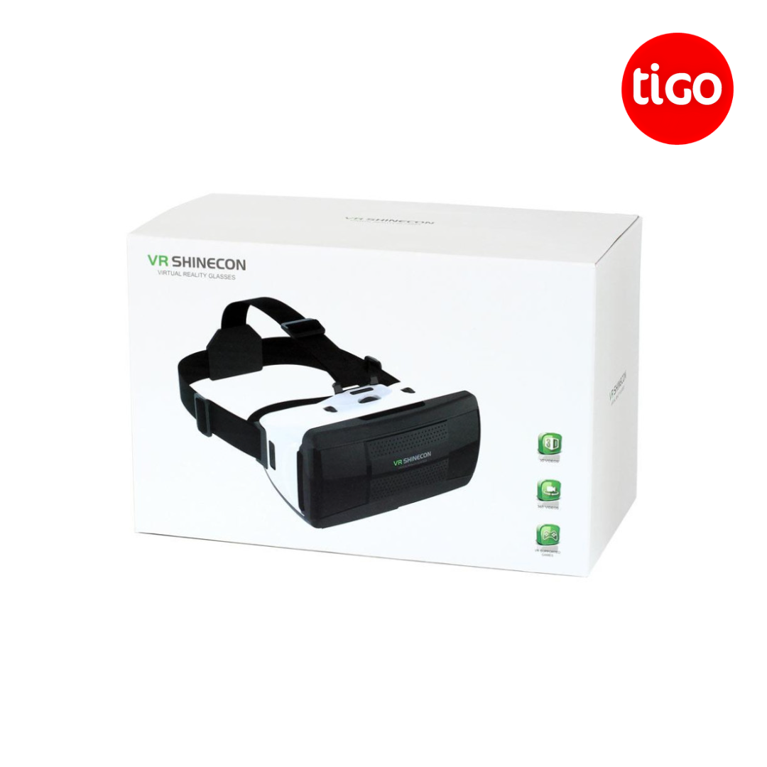 VR Shinecon SC-G06B