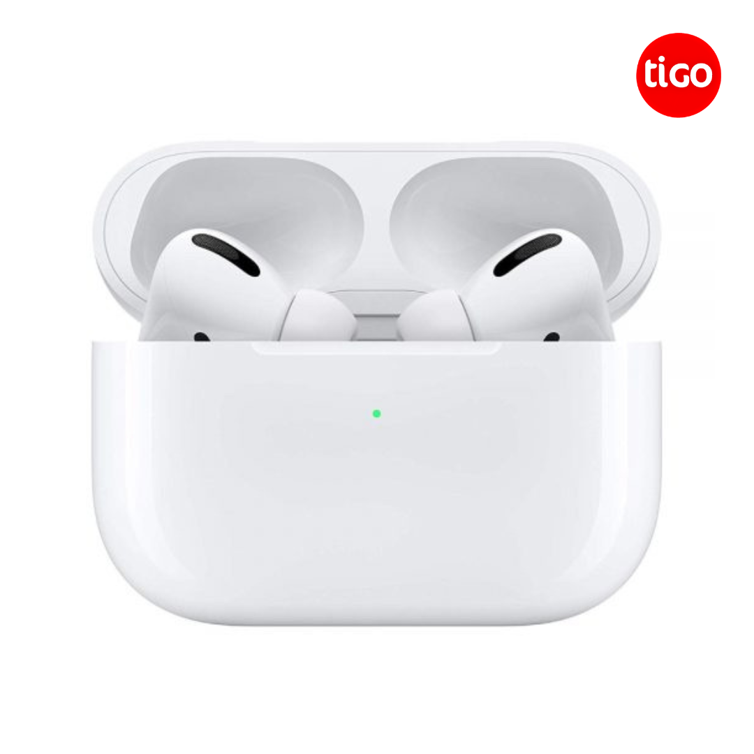 Kufje me Bluetooth - (AirPods Pro cilesia AAA)