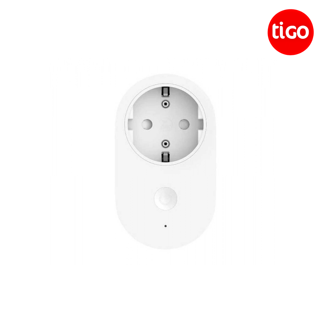 Mi smart plug WI-FI