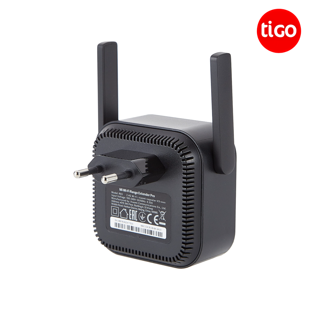 Mi wi-fi range extender Pro