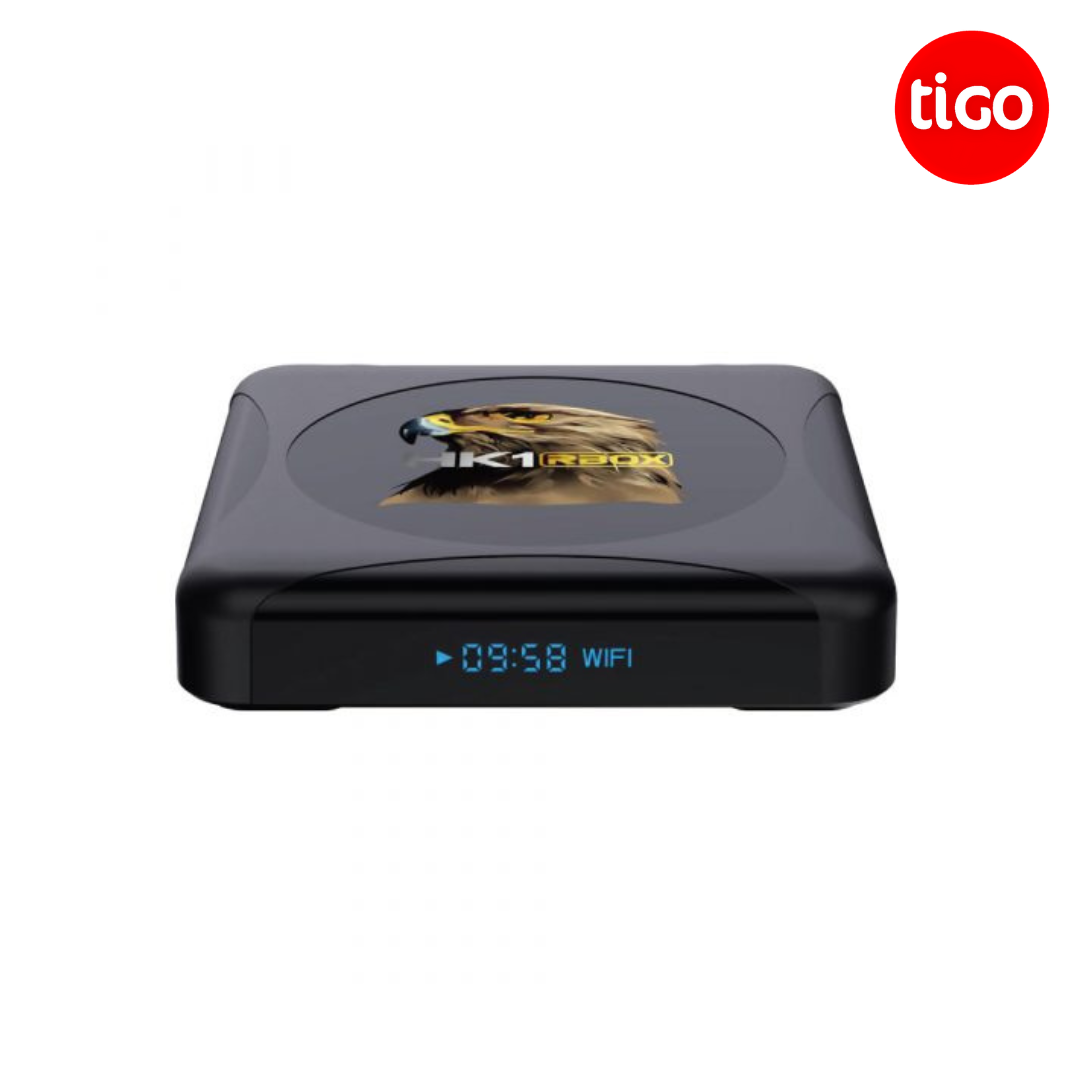TV Box HK1 R1 4/64GB