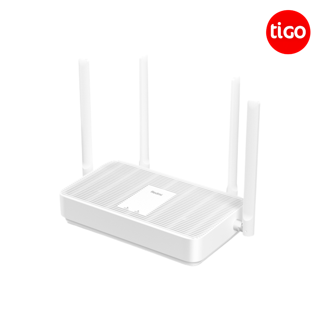 MI Router AX1800