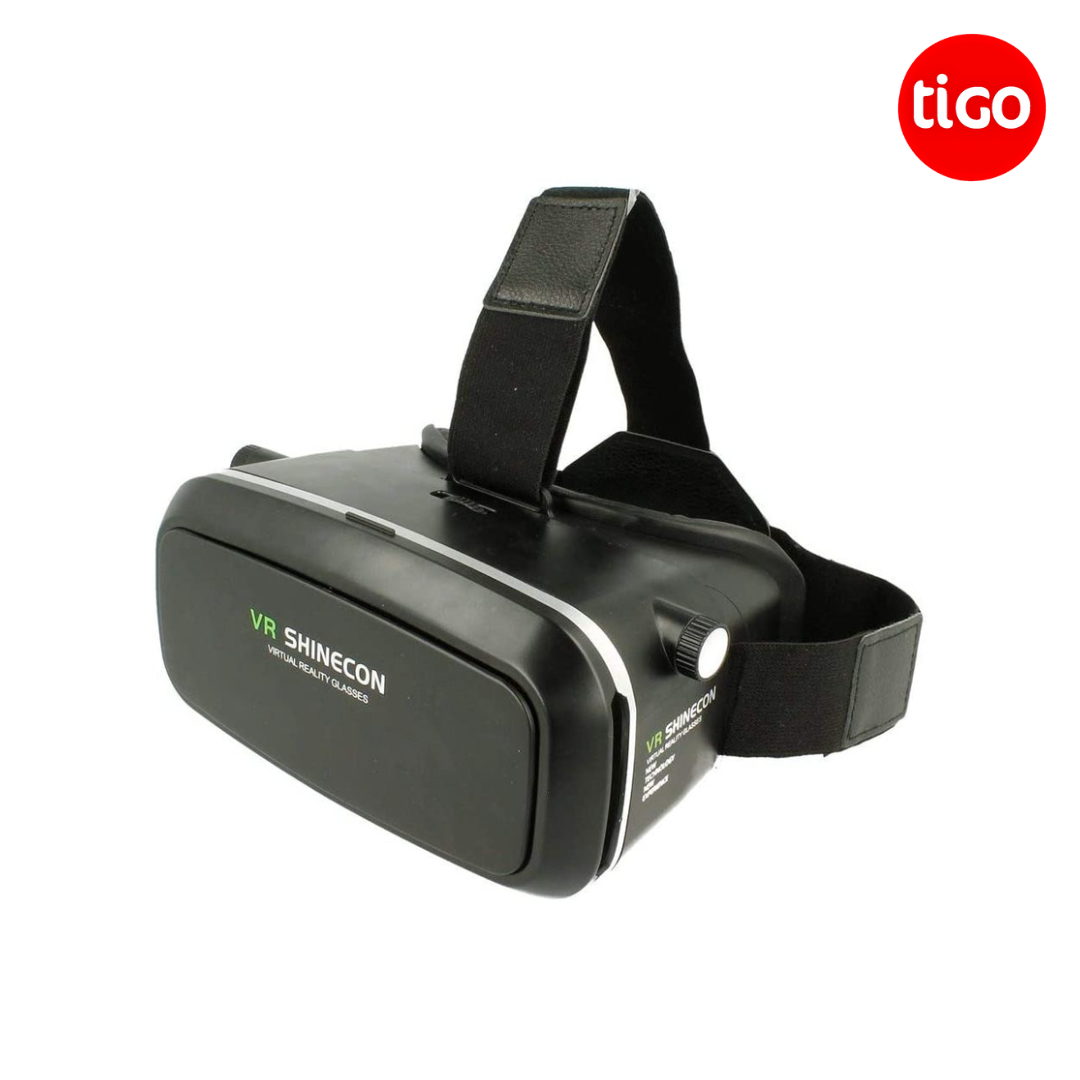 VR Shinecon Virtual Reality Glasses