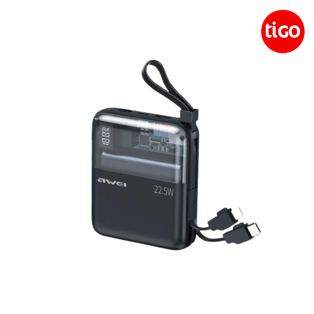 Powerbank Awei P149K 10000mah