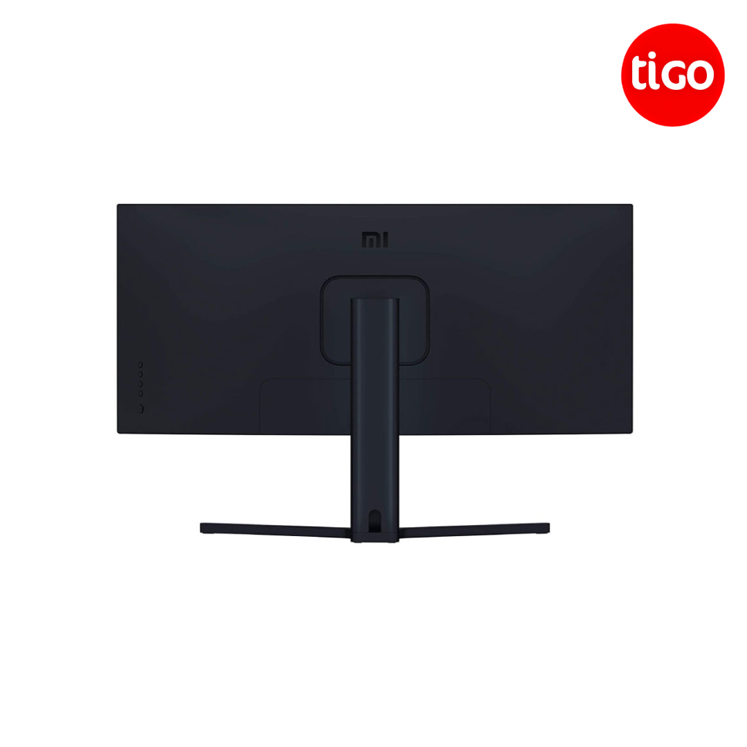 Mi Curved Gaming Monitor 34"