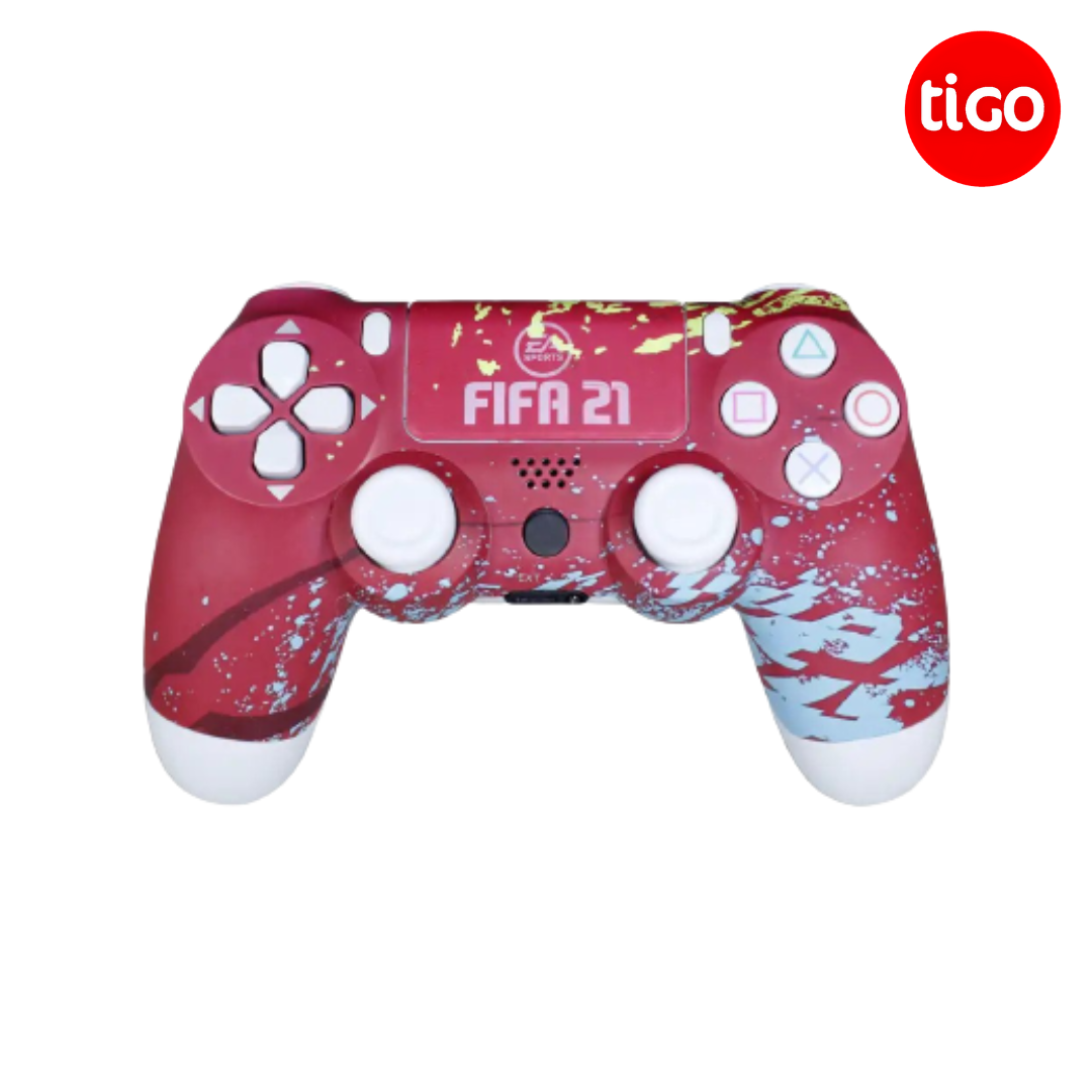 Leva per PlayStation 4 DualShock