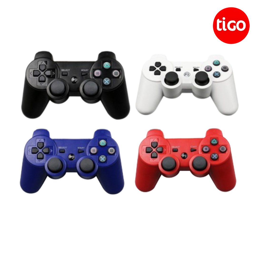 Leva per playstation 3 dualShock
