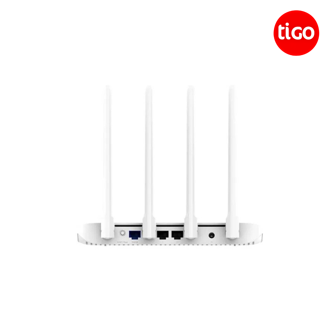 MI Router 4A