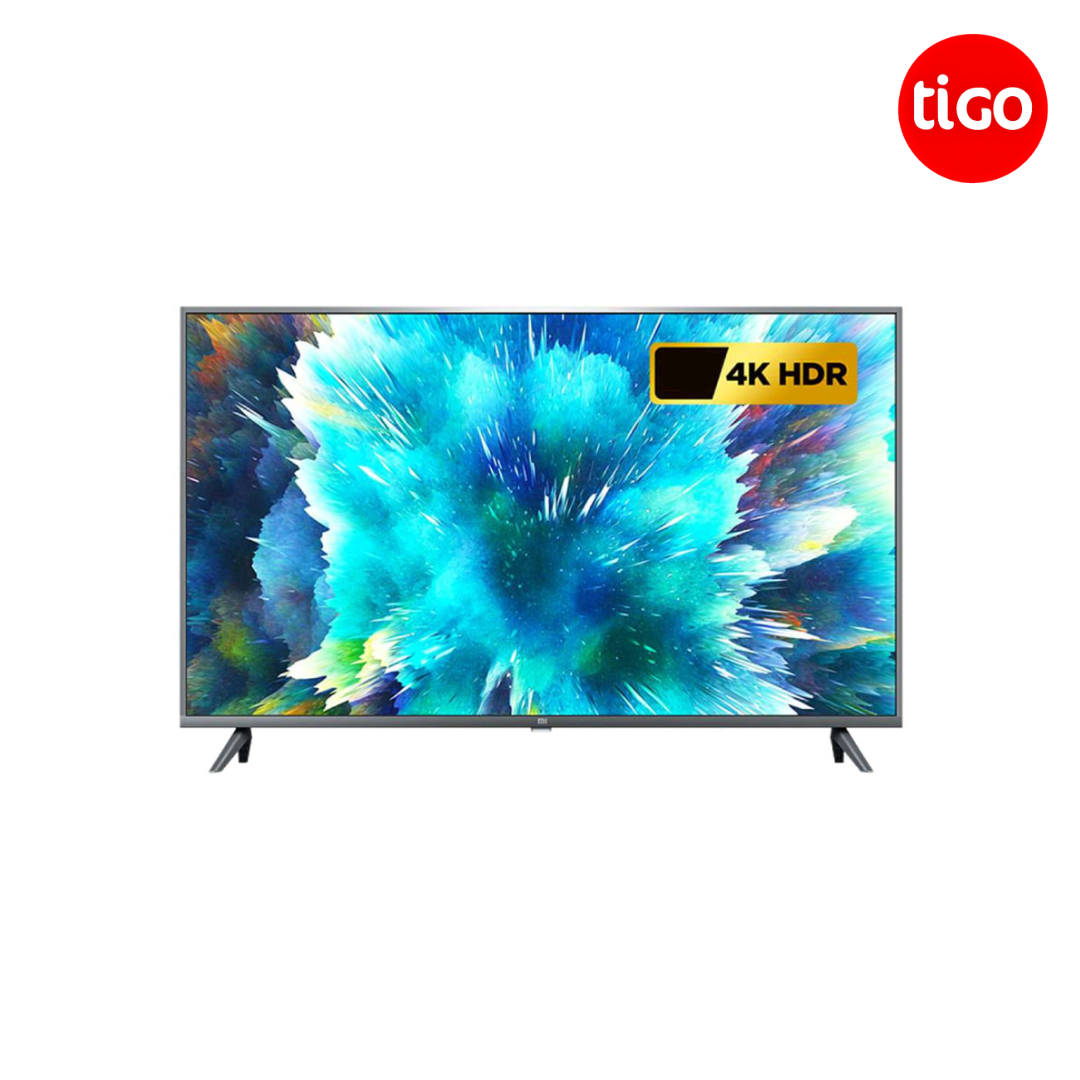 Mi LED TV 4S 65”