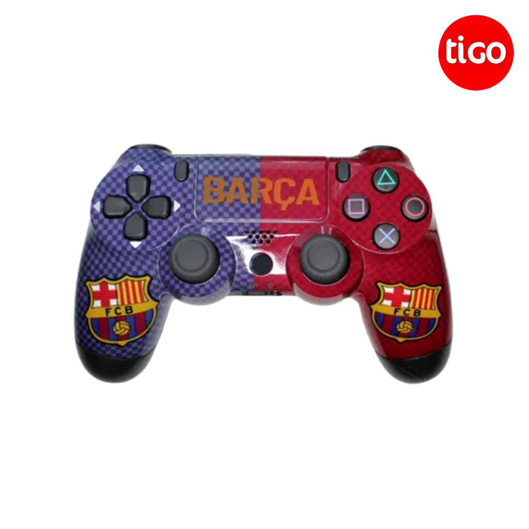 Leva per PlayStation 4 DualShock