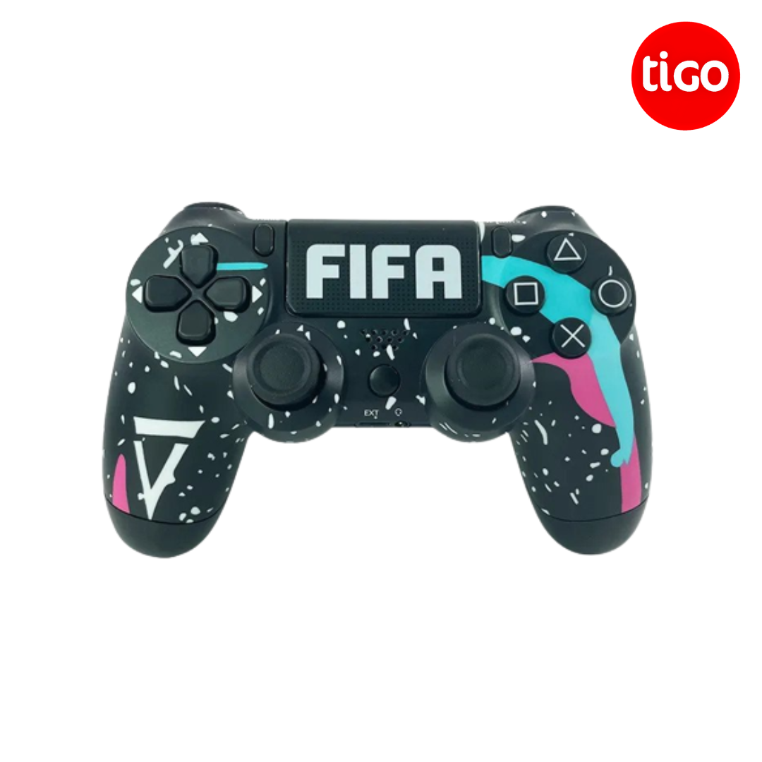Leva per PlayStation 4 DualShock
