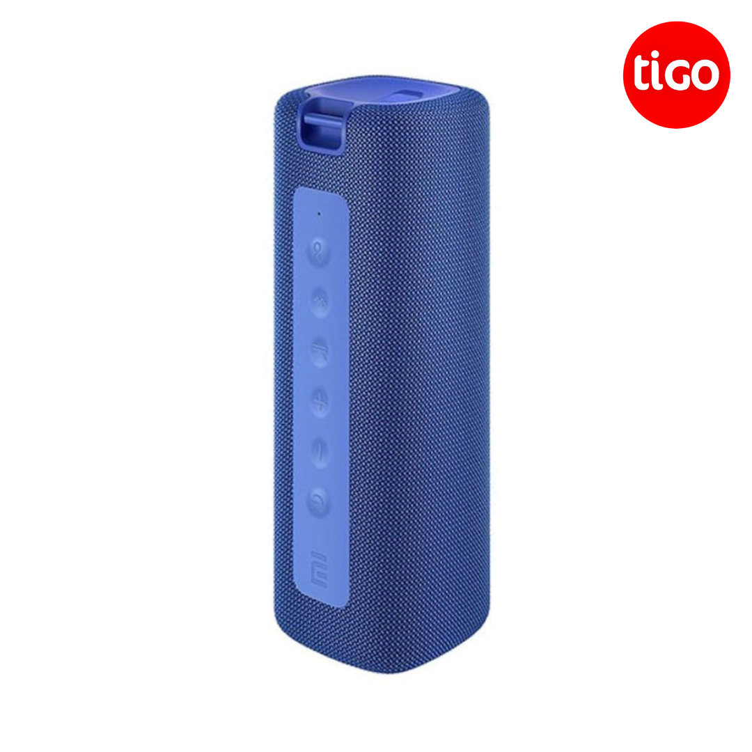 Xiaomi - Mi Portable Bluetooth Speaker (16W)