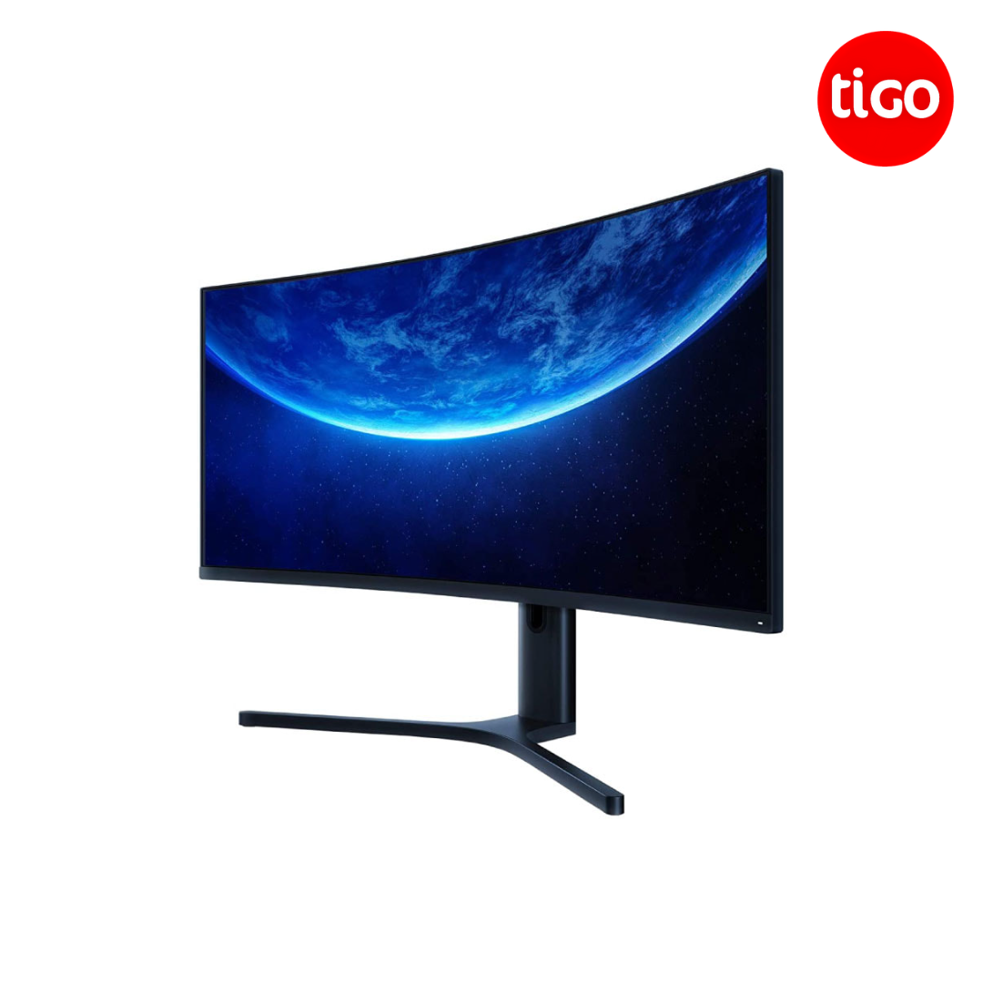 Mi Curved Gaming Monitor 34"