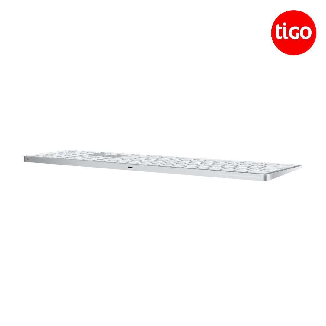 Magic Keyboard MQ052LL/A