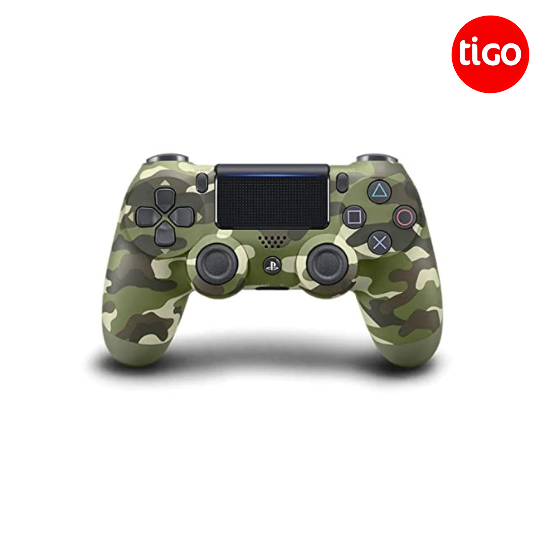 Leva per PlayStation 4 DualShock