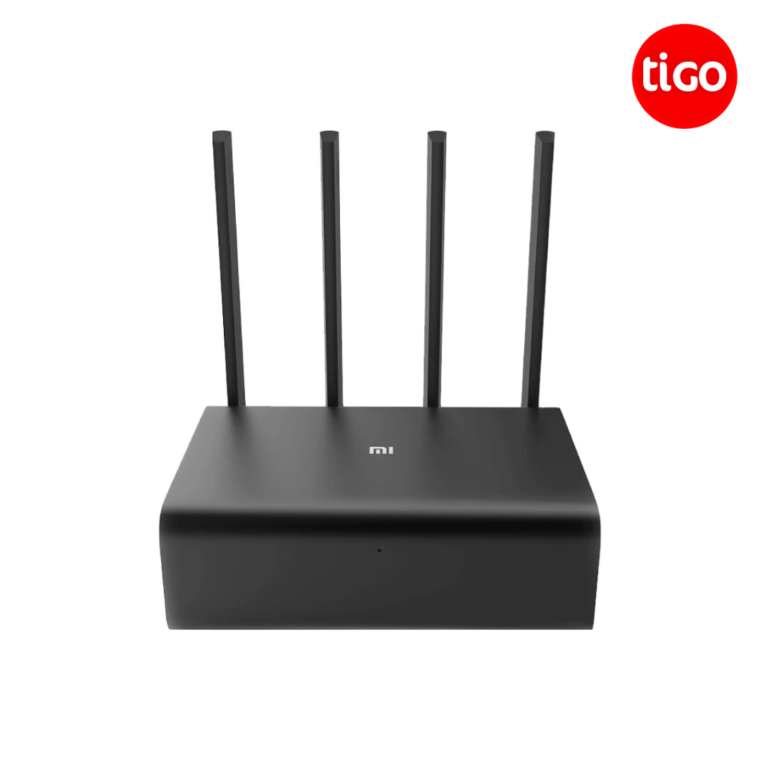 Xiaomi router fashion ac2600