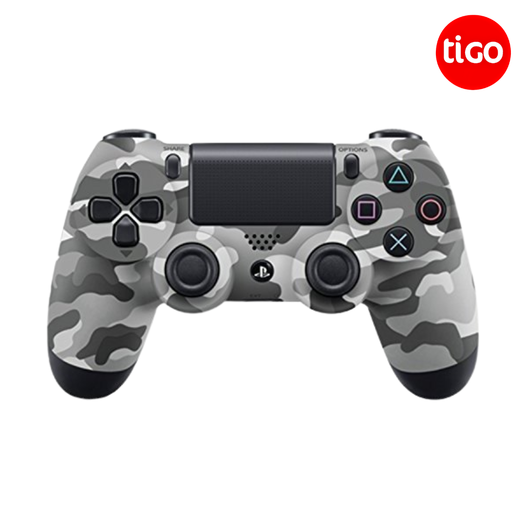 Leva per PlayStation 4 DualShock