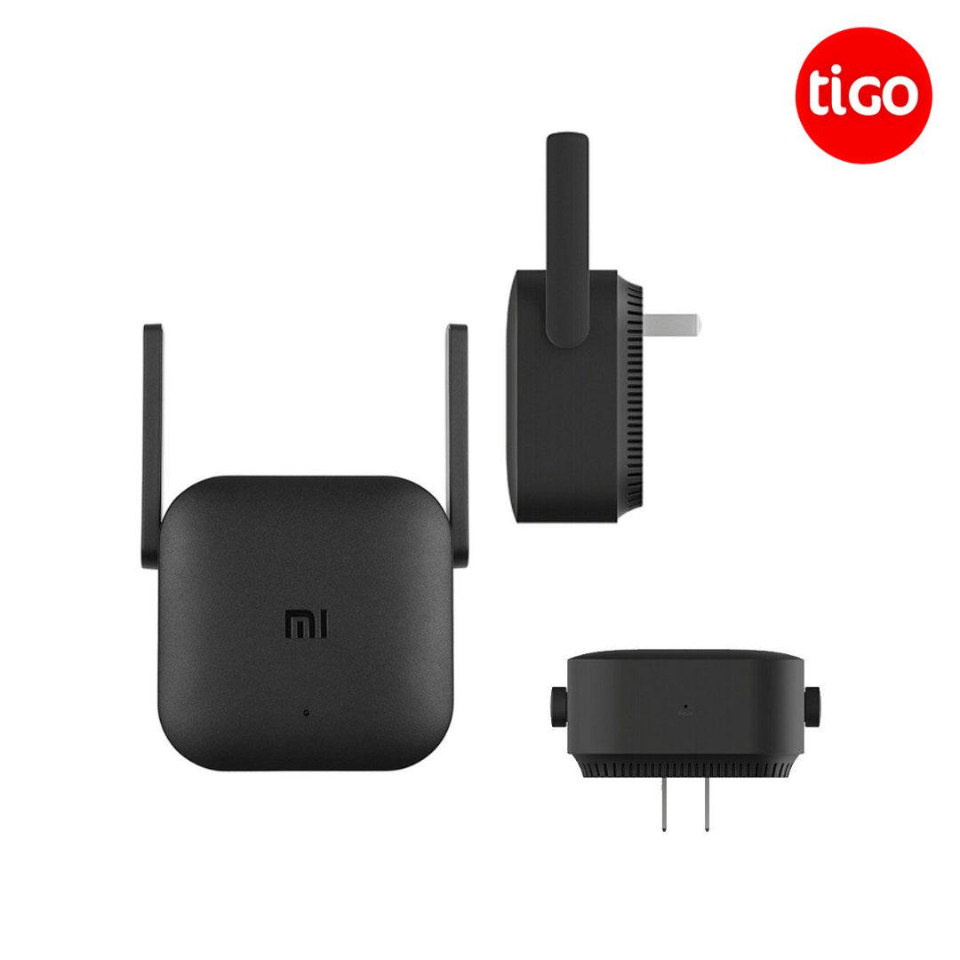 Mi wi-fi range extender Pro
