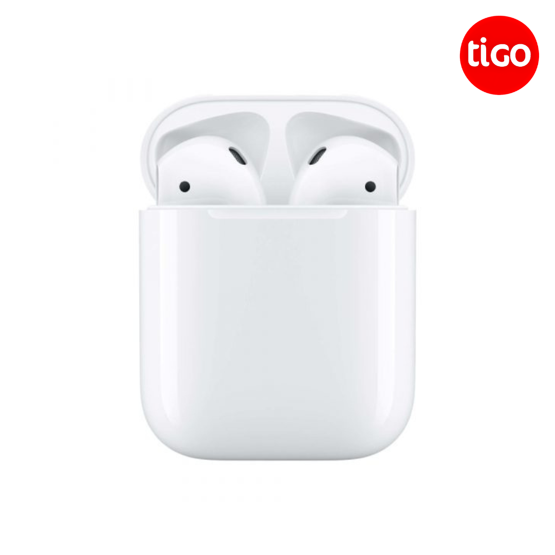 Kufje me Bluetooth (AirPods 2 cilesia AAA)